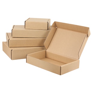 飞机盒整包纸箱山东省香烟手机壳打包纸盒快递包装纸箱飞机箱批发