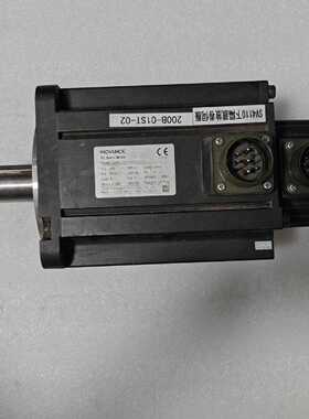 【议价-可维修】 Inovance 伺服电机 ISMH2-30C30CD-U 工控备件