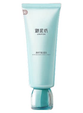 御泥坊氨基酸控油清洁洁面乳