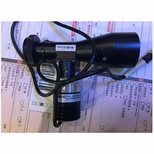 议价工业远心镜TCL0.5X-65D-HR/MP5-CW08-3W/MP5-CW8-3W