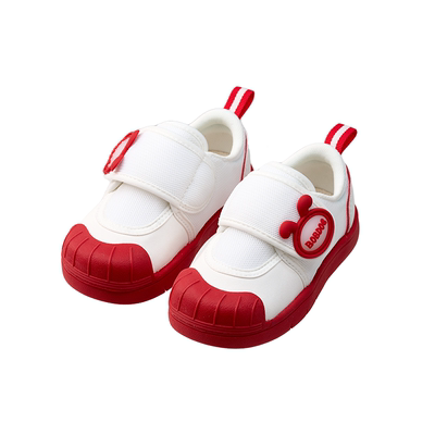 巴布豆幼儿园室内鞋儿童秋季防滑