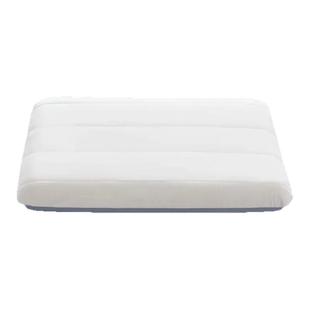 【觉觉猪】枕套记忆枕专用套冬暖夏凉成人A面全棉B面枕套冰丝凉感