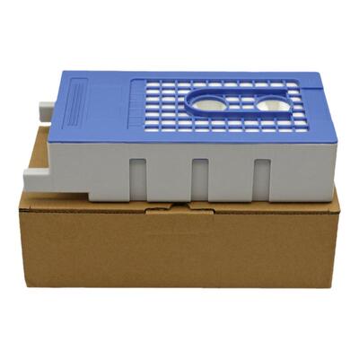 DAT适用爱普生T3080 T5080 T7080 S30600 S50600维护箱废墨仓S70600 S30610 S50610 S70610 S30670废墨收集器