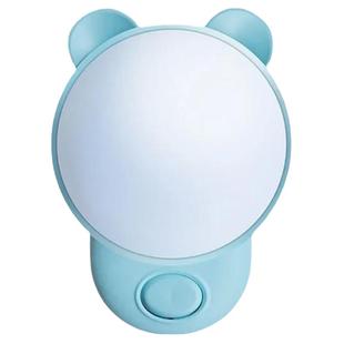 婴儿小夜灯插电卧室可调光护眼床头睡眠宝宝节能可爱卡通起夜喂奶