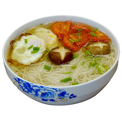 龙须面江西特产手工宝宝