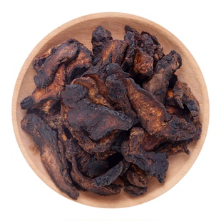 生地黄中药材正品500克/g 中药焦作新鲜干货泡水喝无硫怀生熟地黄