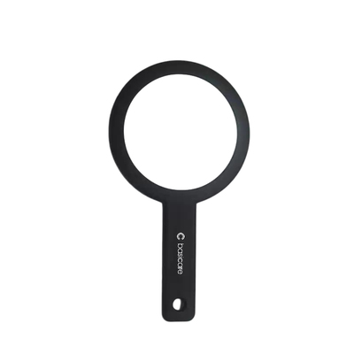 便携折叠化妆镜双面补妆镜子翻盖