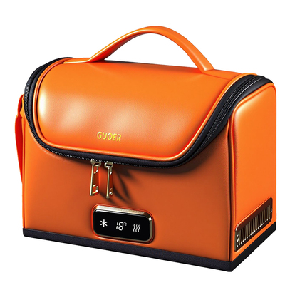 便携式冷热两用制冷0度加热70度