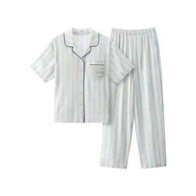 蕉内丝丝515Home男女士家居套装