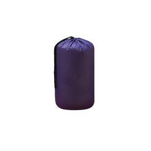 羽绒服收纳袋收纳包束口抽绳袋羽绒衣收纳袋衣物整理袋可定制logo