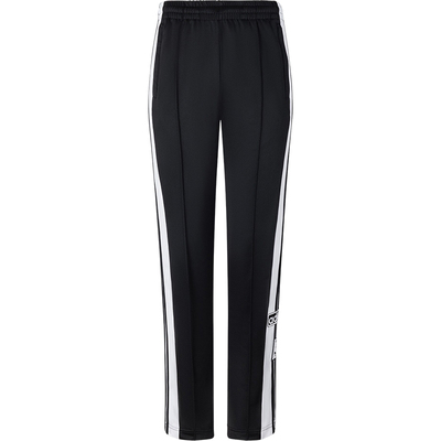 Adidas/阿迪达斯正品三叶草女士经典侧开排扣运动裤KB2468
