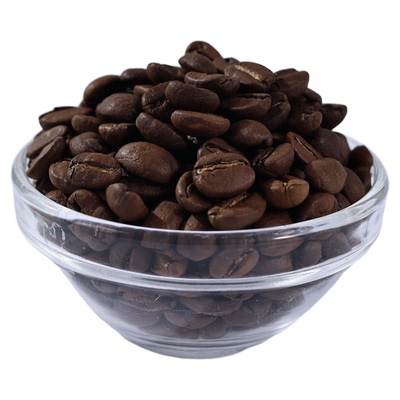 【新鲜烘焙】农科院云南咖啡豆