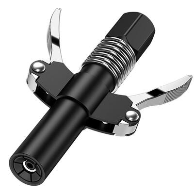 电动手动气动黄油枪嘴头油嘴