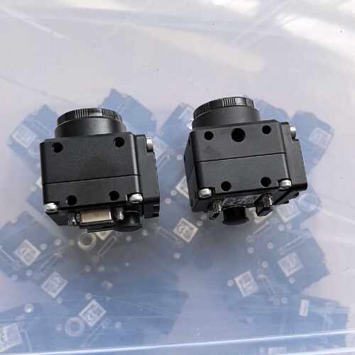议价 Industrial Cameras Fh-Sc04 Fh-Sc02适用