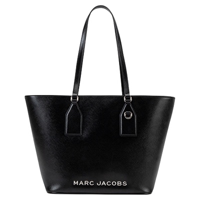 【折扣】MARC JACOBS/ 莫杰 TOTE 中号简约通勤肩背手提托特包
