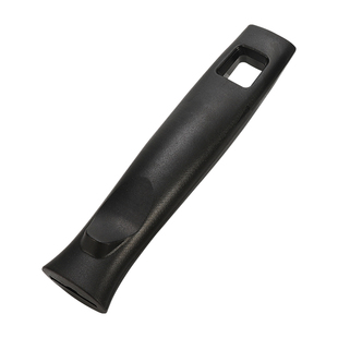 通用锅把炒锅把手炒菜锅柄锅具加厚防烫电木手柄锅把手配件耐高温