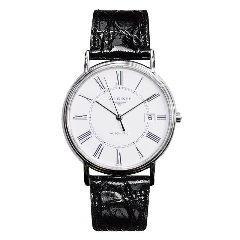Longines/浪琴手表瑰丽机械