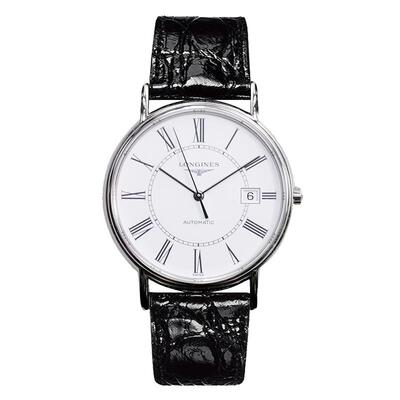 Longines/浪琴手表瑰丽机械