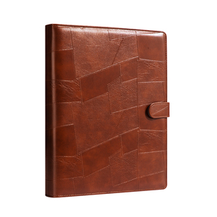 家庭证件收纳包活页a4收纳册证书档案夹孕妇产检档案房本文件袋