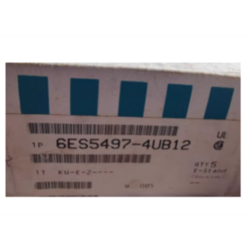 议价6ES54974UB12西门子SIMATIC S5前连接器42针6ES5497-4UB12