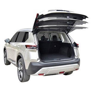 清联同创适用于凯迪拉克XT4电动尾门XT5CT4CT5GT4XTS改装原厂款