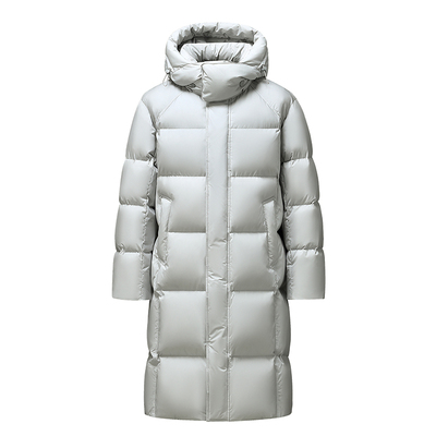 鸭鸭2025年冬季新款羽绒服