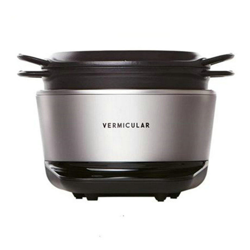 日本 唯米乐VERMICULAR RP23A/19A搪瓷铸铁IH电磁炉/料理锅电饭煲