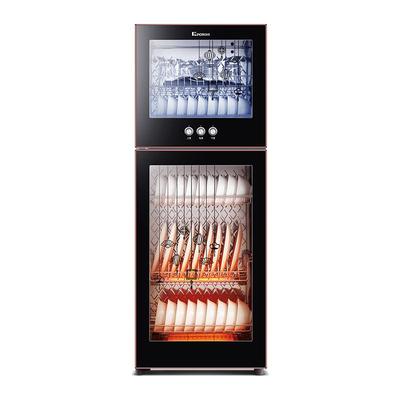 科荣消毒柜国标二星高温消毒碗柜