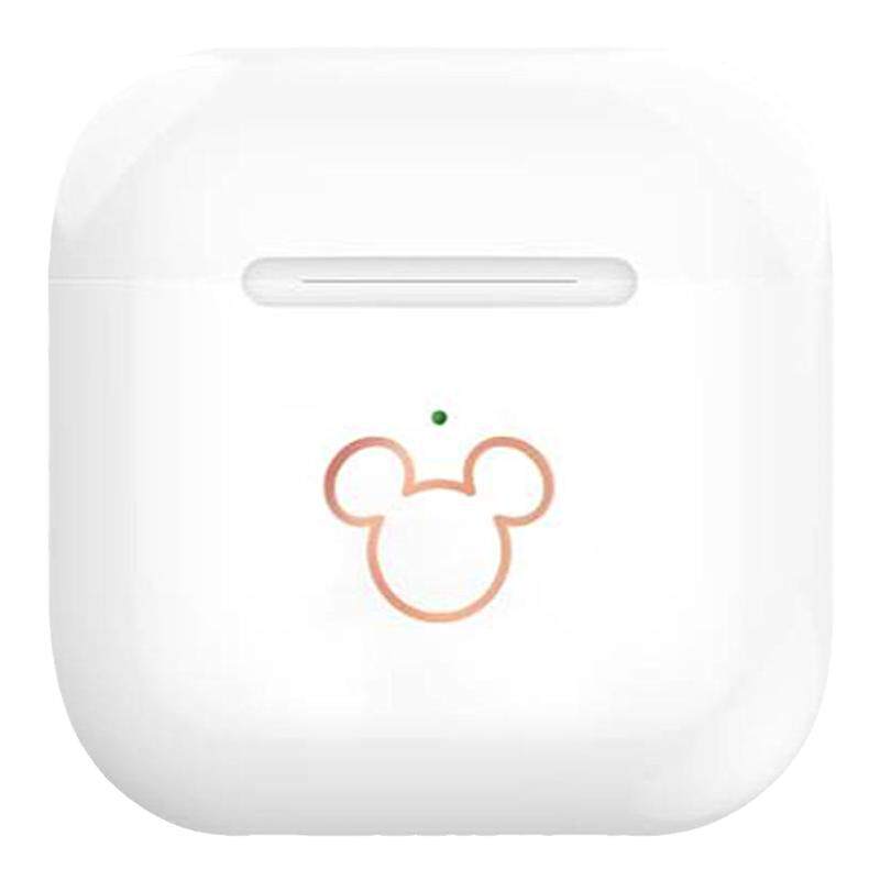 迪士尼FX-969蓝牙耳机无线运动半入耳式音质超好高颜值男女生降噪