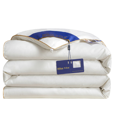 出口正品蚕丝被100桑蚕丝夏凉被