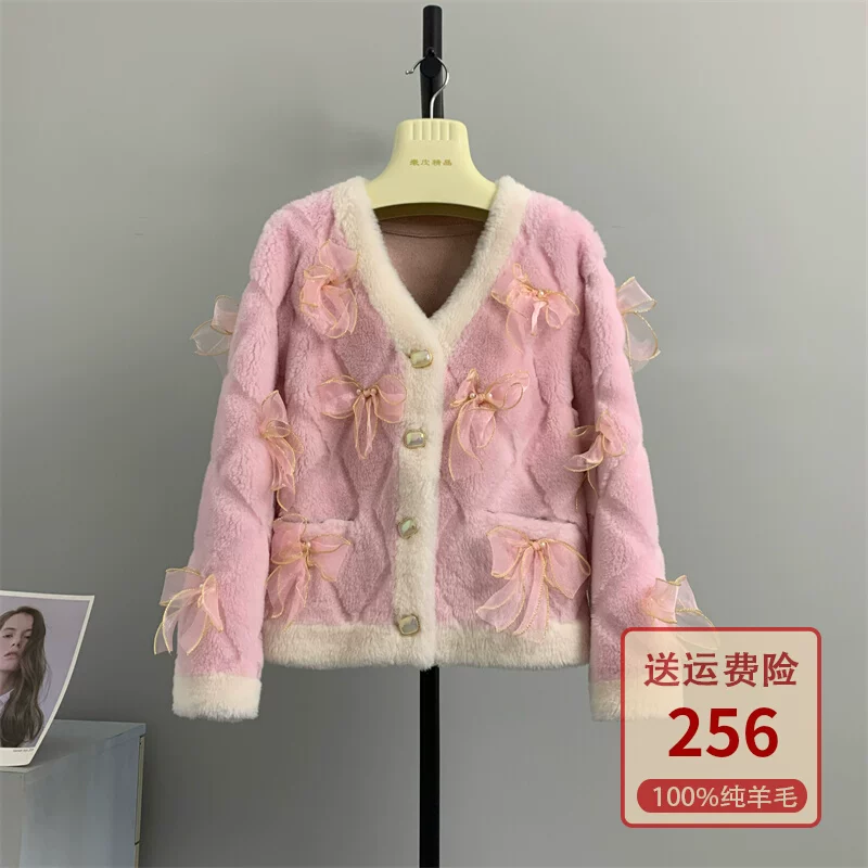 [23鏂版100鍏ㄧ緤姣涘壀缁掔緤缇旀瘺鐨崏澶栧寮€琛煭娆剧毊姣涗竴浣撳コ闊╃増鍐琖15]