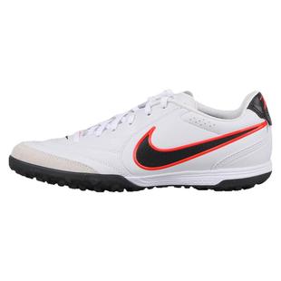 Nike耐克传奇11里格拉次高端TF碎钉人草训练足球鞋男IB4477-106