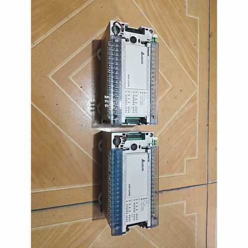 询价-台达PLC DVP20PM00M，，成色为实图