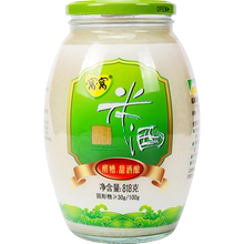 【龙窝】农家自酿糯米酒大瓶818g*2