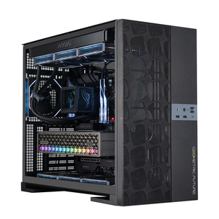AMD电脑主机锐龙R9 9950X3D/RX9070XT/5070TI/5080千帧电竞游戏电竞直播三角洲生产设计渲染DIY组装电脑套件