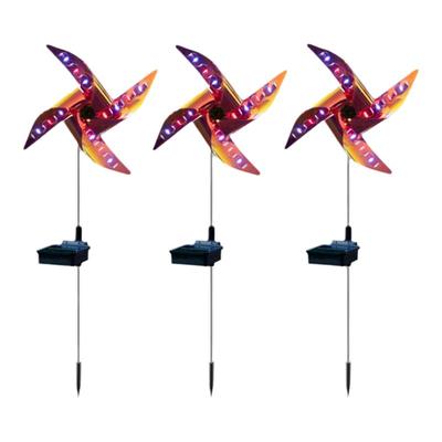 太阳能灯串户外庭院灯