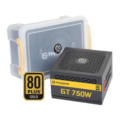 Tt500W/550W/600W/650W电脑电源