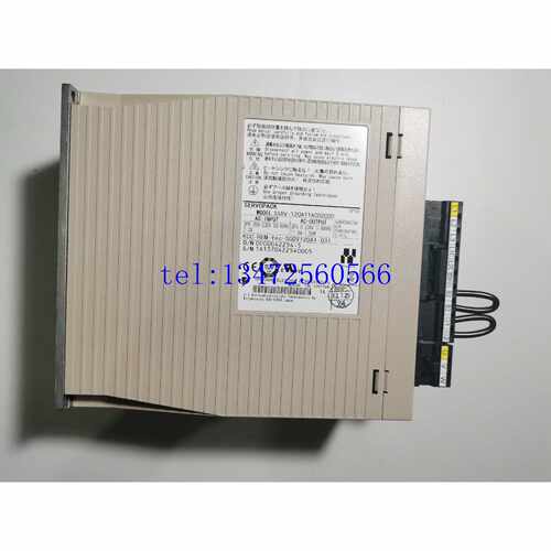 议价安川伺服驱动器SGDS-A3B01A原装现货出售 质保一年 拍前询价