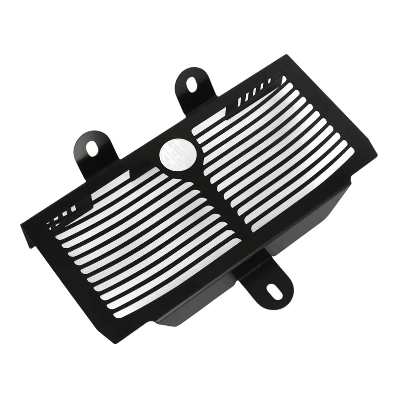 适用宝马拿铁R12/NineT散热器盖