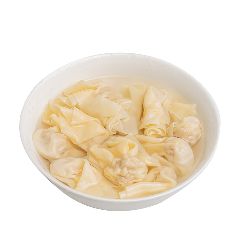 吴茂兴手工鲜肉小馄饨宝宝早餐