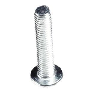 qd十字大扁头螺丝钉镀锌标准件螺钉螺栓大屁股紧固件日标M4M5M6M8