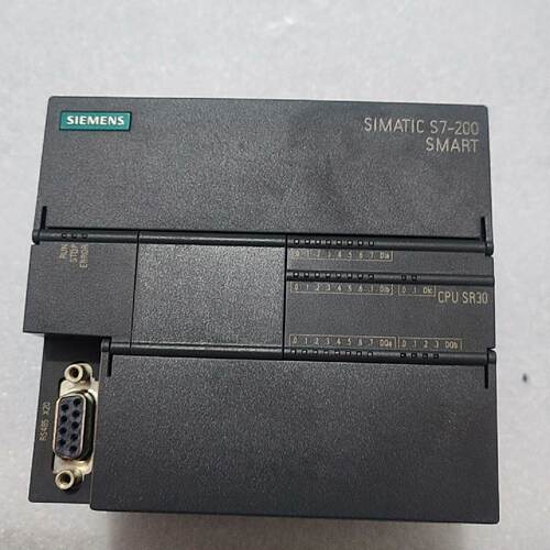 询价-S7-200 SMART CPU模块