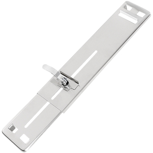 磨刀石固定支架可调节厨房水槽磨刀石支架家用菜刀开刃神器伸缩架