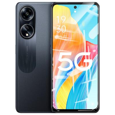 适用OPPOA1钢化膜5G全屏覆盖a1x手机膜A1防蓝光屏保贴膜oppoA1活力版刚化膜a1x高清玻璃防摔防爆保护膜PSH110