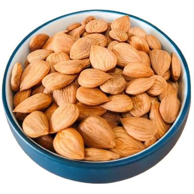 新疆新货大颗粒原味杏仁