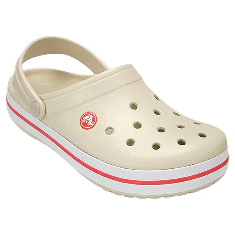 Crocs卡骆驰防滑洞洞鞋