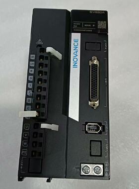 【询价】汇川3KW伺服驱动器，SV630AT012I，，正常适用