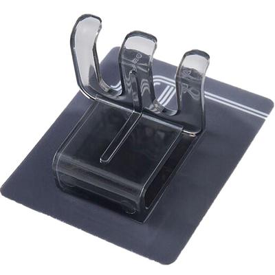 免打孔收纳家用简约牙刷架