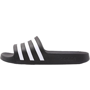 adidas阿迪达斯夏季男鞋ADILETTE AQUA运动鞋户外休闲拖鞋F35543