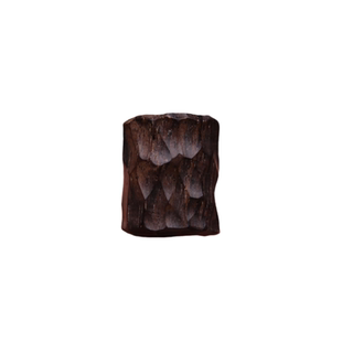 天然原矿沉香木树桩老型鼓珠桶珠散珠吊坠DIY文玩配饰饰品配件